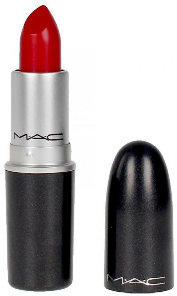 Besorgen ✔️ MAC Lippenstift »M.A.C Satin 💄 Lipstick M.A.C Red (3 g)« 🎉
