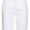Brandneu 🔔 MAC Shorts »Chino Shorts« Weiß | Weiß | Weiß | Weiß, Ivory | Ivory | Ivory | Ivory, Marine | Marine | Marine | Marine, Weiß 😉