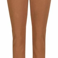 Top 10 🎁 MAC Stretch-Jeans »MAC DREAM SLIM bison brown PPT 5407-00-0355L 277R« 🔥