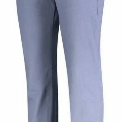 Bestpreis 💯 MAC 5-Pocket-Jeans »MAC LENNOX GARBADINE capri blue printed 6365-00-06« 😍