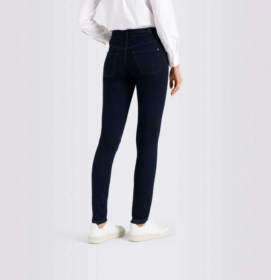 Bester Verkauf 🧨 MAC Regular-fit-Jeans »MAC Dream Skinny Damen 👖 Jeans Hose 0355l540290 D801« 🧨 – Bild 6