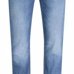 Budget 🔥 MAC 5-Pocket-Jeans »MAC BEN original blue authentic washed 0384-00-095« 👏