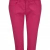 Am billigsten ⌛ MAC Stretch-Jeans »MAC CAPRI 🌞 summer clean pink 5917-00-0413L-445R« 👏