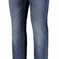 Schlussverkauf 😀 MAC 5-Pocket-Jeans »MAC ARNE dark vintage blue 0500-00-0970L H768« 🤩