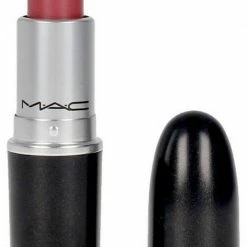 Brandneu 🌟 MAC Lippenstift »MAC Matte 💄 Lipstick 608 X 3 gr« 🌟