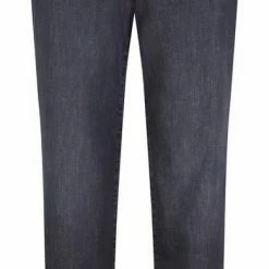 Bester Verkauf 👏 MAC Stretch-Jeans »MAC GRACIA winter dark grey 5381-90-0380 D926« 🧨