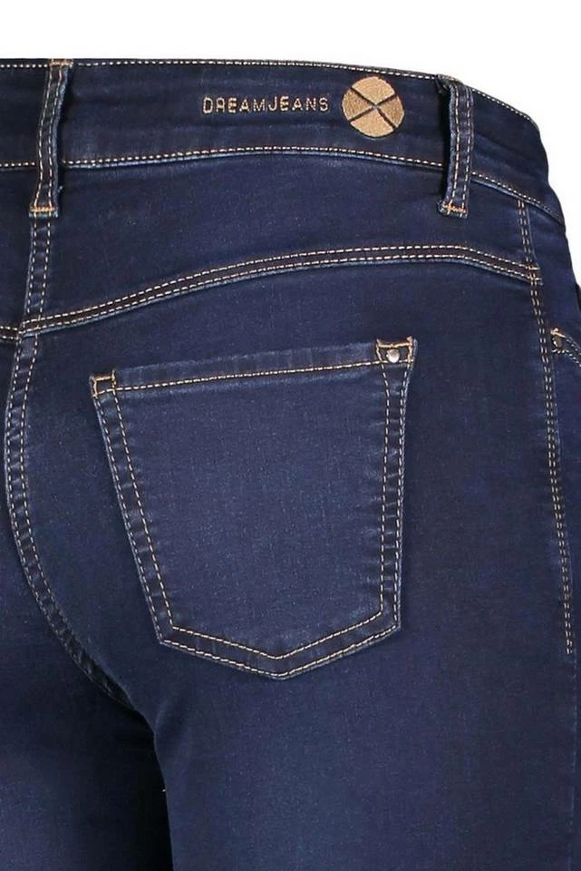 Brandneu ✔️ MAC Regular-fit-Jeans »MAC Dream denim Damen 👖 Jeans 0355L540190 D826« 🌟 – Bild 3