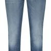 Beste Bewertungen von 🎉 MAC 5-Pocket-Jeans »MAC ARNE PIPE mid blue used 0517-00-1973L-H636 -« ✔️