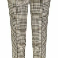 Neu 🧨 MAC Stretch-Jeans »MAC ANNA sand check 5293-00-0188 227K« 🧨