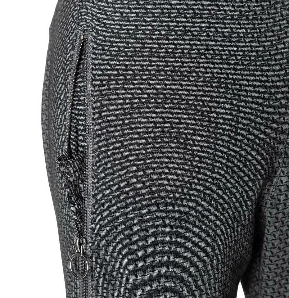 Bestpreis ✨ MAC Stretch-Jeans »MAC FUTURE black printed 2773-01-0110 092B« ⭐ – Bild 5