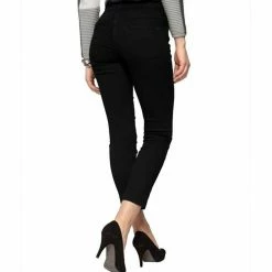 Neu 😍 MAC Regular-fit-Jeans »MAC DREAM-Slim 👖 Jeans begehrte Damen Denim-Hose in 5-Pocket-Style mit Zipperdetail Freizeit-Hose Blau« 🔥