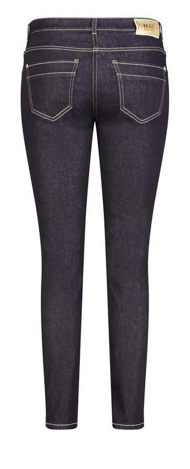 Bestpreis 🌟 MAC Regular-fit-Jeans »Damen Hose Rich Slim 0389L590490 D683 *« 🤩 – Bild 2