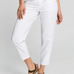 Coupon 😉 MAC Ankle-Jeans »Mina« Mit separatem 👖 Jeans-Bindeband ⭐