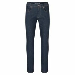 Auslauf ❤️ MAC 5-Pocket-Jeans »MAC MACFLEXX ever blue 0518-01-1996L H950 - Ultima« ✔️