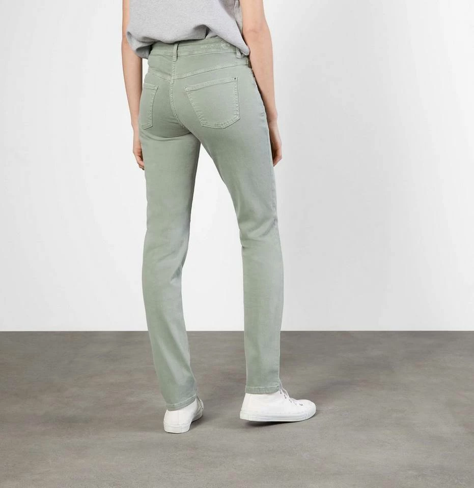 Großhandel 🤩 MAC Stretch-Jeans »MAC DREAM dried rosemary 5401-00-0355L 343W« 😀 – Bild 6