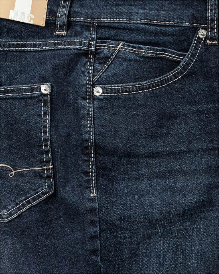 Angebote ⭐ MAC 5-Pocket-Jeans »Jeans Melanie« Dark Rinsewash#ft5_slash#L30 | Dark Rinsewash#ft5_slash#L30, Mid Blue#ft5_slash#L34 | Mid Blue#ft5_slash#L34, Dark Rinsewash#ft5_slash#L32 | Dark Rinsewash#ft5_slash#L32, Dark Rinsewash#ft5_slash#L34 | Dark Rinsewash#ft5_slash#L34 🔔 – Bild 6