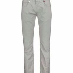 Großhandel 🔥 MAC Chinohose »Herren Five-Pocket Hose "Arne" Modern Fit« Silber (12), Marine (52), Anthrazit (14) 😀