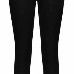 Brandneu 🥰 MAC Stretch-Jeans »MAC SENSATION SKINNY black black 5406-90-0150L-D99« 🥰