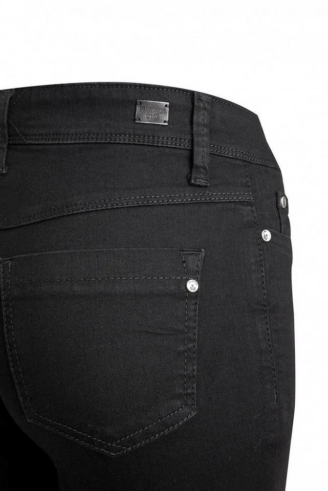Neu 😉 MAC Regular-fit-Jeans »MAC Angela Perfect Fit Damen Hose 0380l524087« D845 blau, D999 schwarz, D801 🥰 – Bild 8