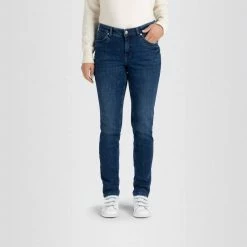 Blitzangebot 🥰 MAC Bequeme 👖 Jeans »MEL« D683, D696 😀