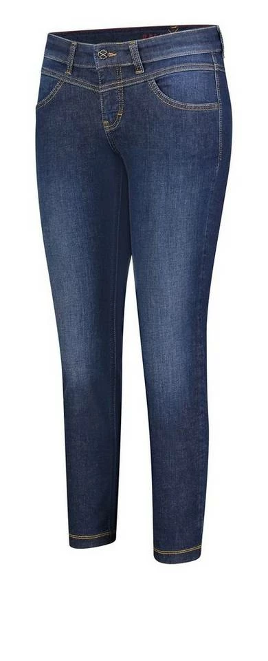 Neu ⭐ MAC Regular-fit-Jeans »Dream Slim Authentic Damen 👖 Jeans Hose 0357l541790 D859 *« ⌛ – Bild 4