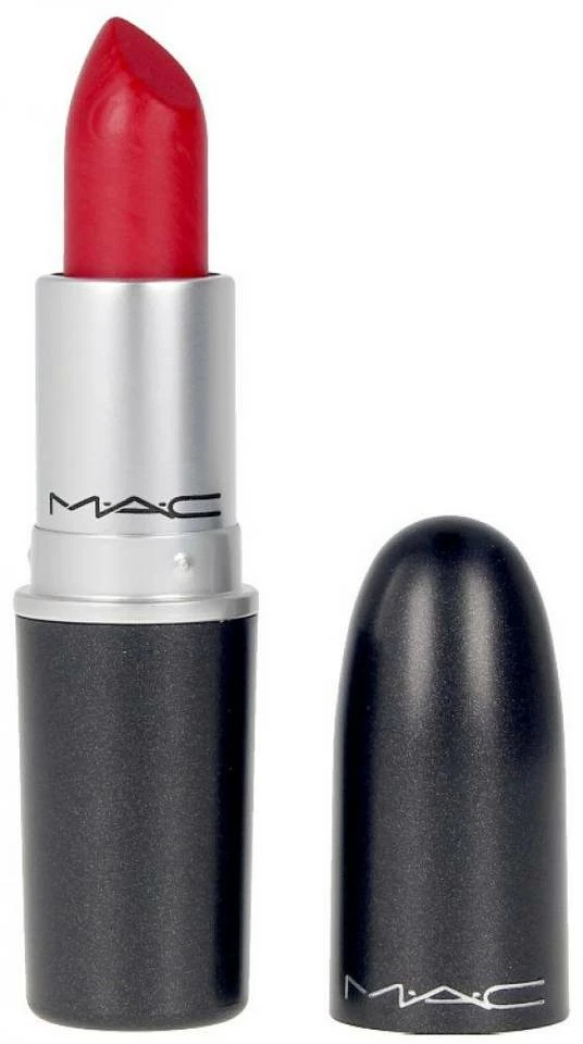 Schlussverkauf 🤩 MAC Lippenstift »MAC Retro Matte Lippenstift 3 g Ruby Woo« 😀
