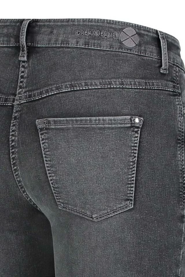 Rabatt 🛒 MAC Stretch-Jeans »MAC DREAM SKINNY dark grey authentic wash 5402-90-« ⭐ – Bild 4