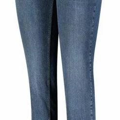 Bestpreis 🔔 MAC Stretch-Jeans »MAC DREAM blue authentic wash 5401-90-0355L-D626« 😀