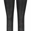 Bestes Angebot ⭐ MAC Stretch-Jeans »MAC DREAM SKINNY black printed 5402-00-0355 091B« 🔔