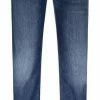 Top 10 🎉 MAC 5-Pocket-Jeans »MAC ARNE midblue authentic used 0508-01-0955L H430« 🔥