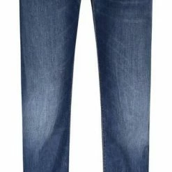 Top 10 🎉 MAC 5-Pocket-Jeans »MAC ARNE midblue authentic used 0508-01-0955L H430« 🔥