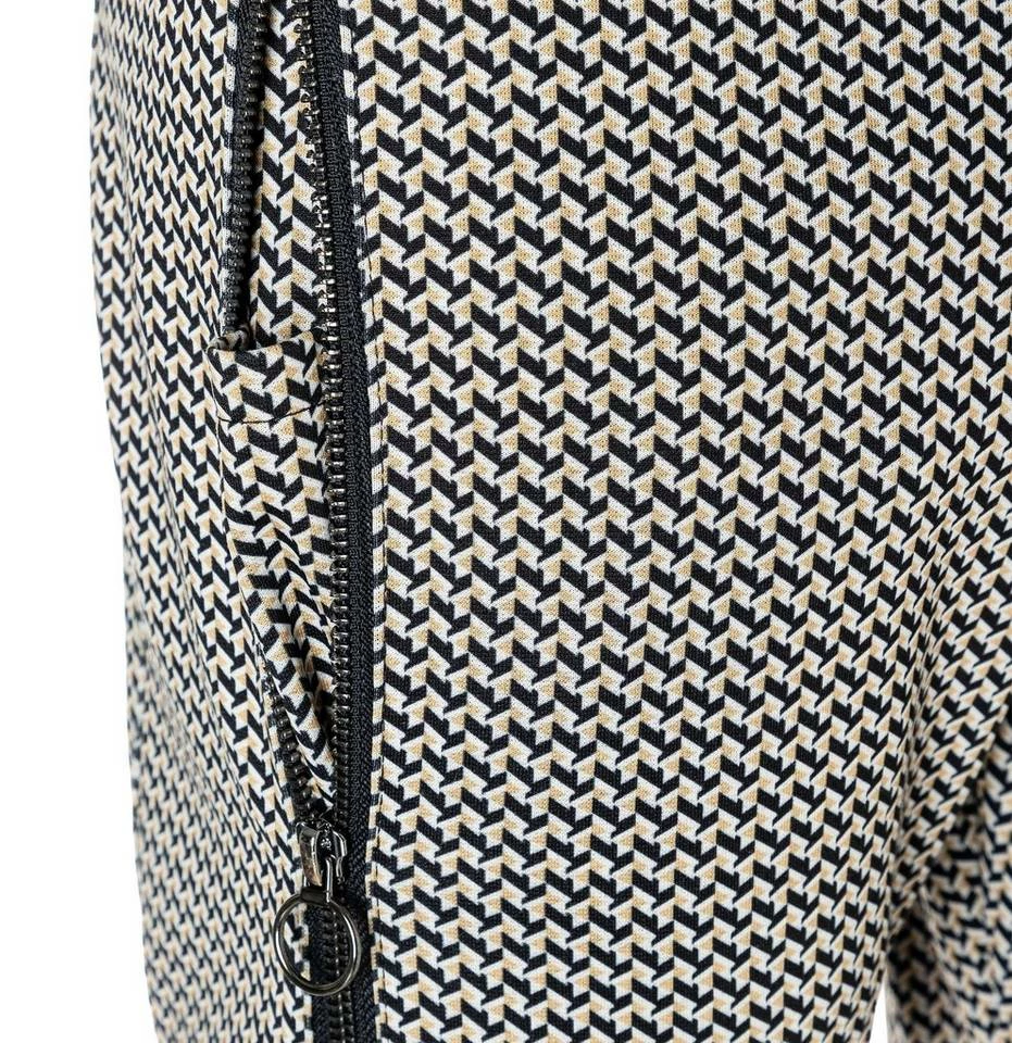 Brandneu 👏 MAC Stretch-Jeans »MAC FUTURE golden grain printed 2773-01-0110 572B« ❤️ – Bild 5