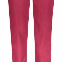 Schlussverkauf ❤️ MAC Stretch-Jeans »MAC MELANIE rubin red 5040-07-0380L-458R« 😍
