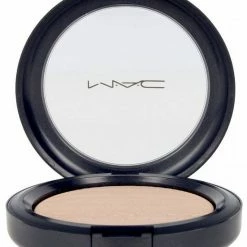 Brandneu ❤️ MAC Puder »MAC Extra Dimension Skinfinish Puder 9 g Double Gleam« 😍