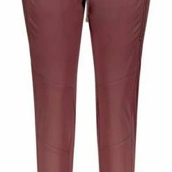Coupon 🌟 MAC Stretch-Jeans »MAC FUTURE 2.0 burgundy 2773-00-0172-490« ✔️