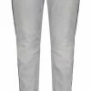 Billig ✔️ MAC Stretch-Jeans »MAC JOG'N 👖 JEANS grey commercial wash 2784-90-0341« ⭐