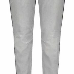 Billig ✔️ MAC Stretch-Jeans »MAC JOG'N 👖 JEANS grey commercial wash 2784-90-0341« ⭐