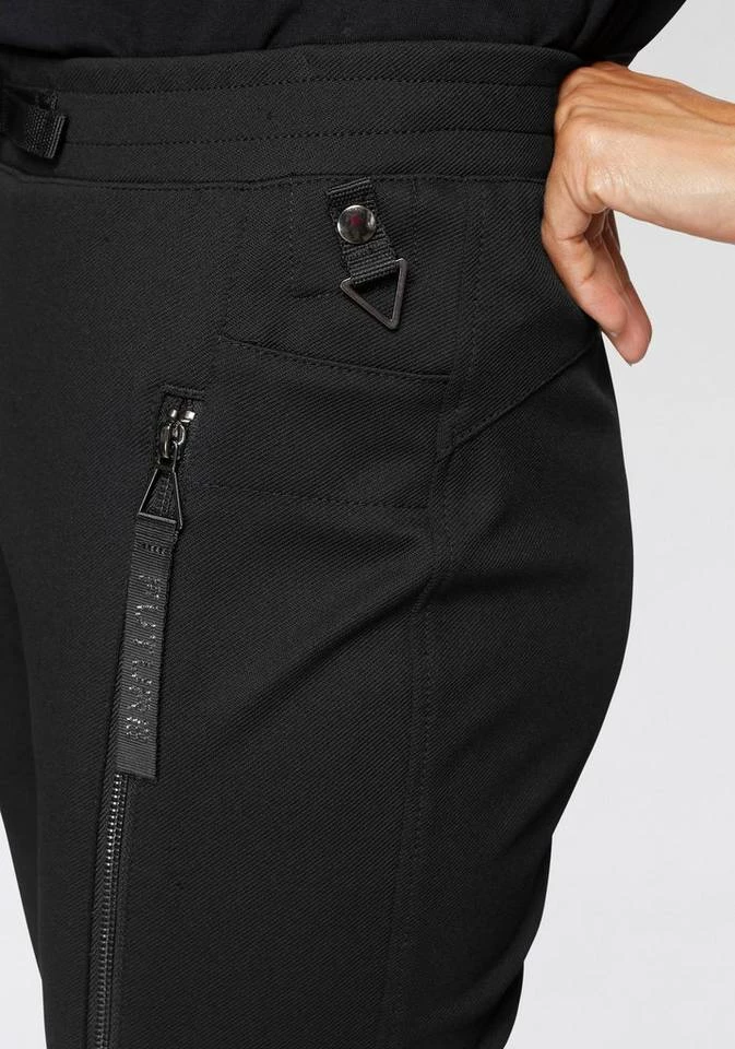 Budget ⭐ MAC Jogg Pants »Future-Hiking« Mit modernem Schnallen-Verschluss 👍 – Bild 3