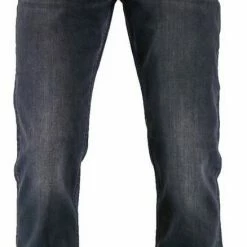 Bestpreis 👍 MAC 5-Pocket-Jeans »MAC ARNE black vintage used 0502-00-1966 H878« 😉