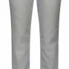 Auslauf 🔔 MAC Stretch-Jeans »MAC STELLA silver grey wash 5100-90-0392 D314« 🔔