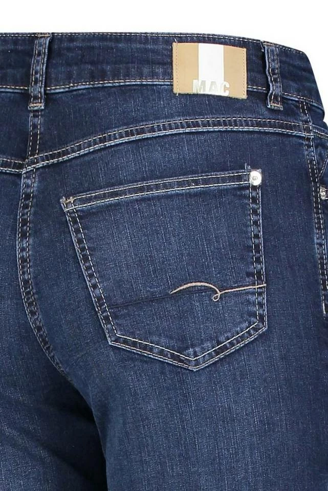 Auslauf 🤩 MAC Regular-fit-Jeans »MAC Angela Perfect Fit Damen Hose 0380l524087« 👍 – Bild 3
