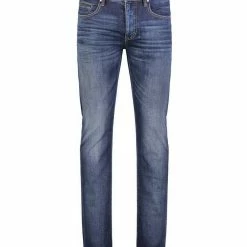 Am billigsten ⌛ MAC Slim-fit-Jeans »Herren 👖 Jeans "Arne H768"« 💯