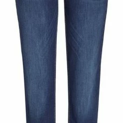 Top 10 ⌛ MAC Stretch-Jeans »MAC MELANIE new basic wash 5040-87-0380L-D845« 🔔