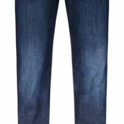 Bester Verkauf 🎁 MAC 5-Pocket-Jeans »MAC ARNE dark blue authentic stone 0508-01-0955L« 😉