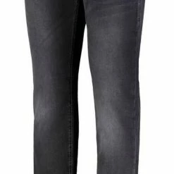 Top 10 🛒 MAC 5-Pocket-Jeans »MAC JOG'N 👖 JEANS grey used 0590-00-0994L-H830« 🎉