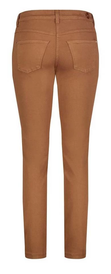 Top 10 🎁 MAC Stretch-Jeans »MAC DREAM SLIM bison brown PPT 5407-00-0355L 277R« 🔥 – Bild 2