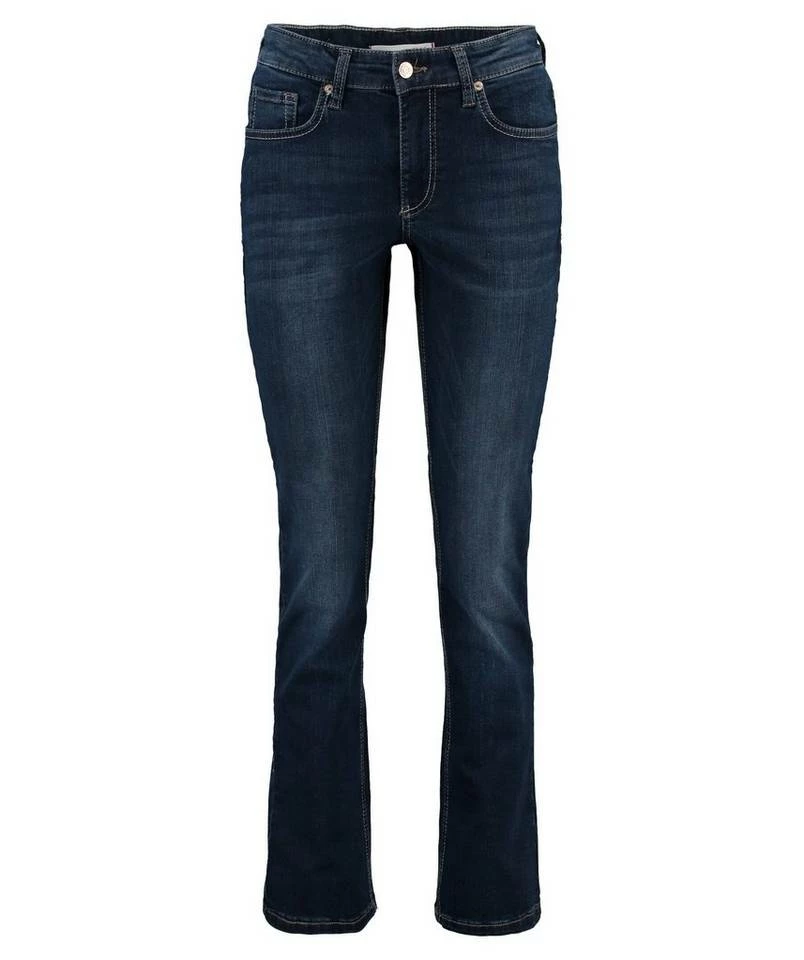 Budget 😉 MAC 5-Pocket-Jeans »Damen 👖 Jeans MELANIE Feminine Fit« Black (85), Darkblue (83), Blue (82) 🌟 – Bild 8