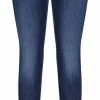 Top 10 🧨 MAC Stretch-Jeans »MAC SLIM anthra basic wash 5943-92-0388L D966« 🧨