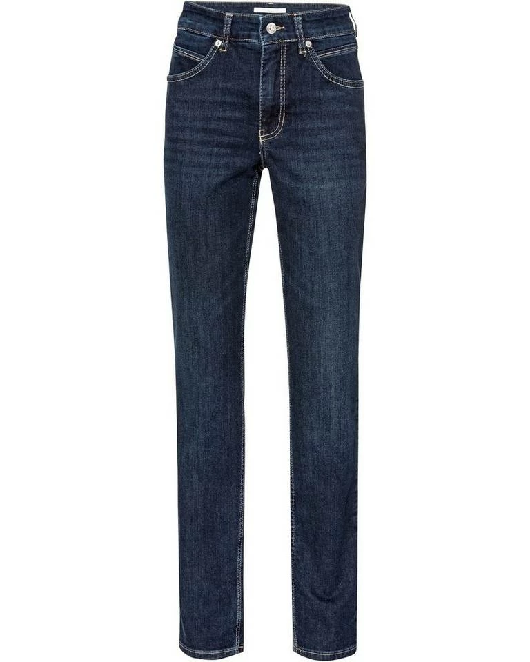 Angebote ⭐ MAC 5-Pocket-Jeans »Jeans Melanie« Dark Rinsewash#ft5_slash#L30 | Dark Rinsewash#ft5_slash#L30, Mid Blue#ft5_slash#L34 | Mid Blue#ft5_slash#L34, Dark Rinsewash#ft5_slash#L32 | Dark Rinsewash#ft5_slash#L32, Dark Rinsewash#ft5_slash#L34 | Dark Rinsewash#ft5_slash#L34 🔔 – Bild 27