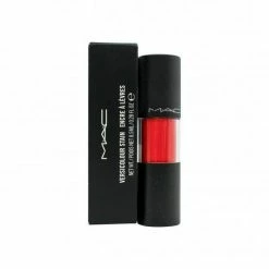 Bester Verkauf 🌟 MAC Lipgloss »MAC Versicolour Glass Lip Gloss 8.5ml - Truly Everlasting« ⭐